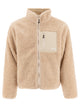 Stussy Beige Polyester Jacket