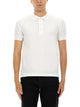 Tom Ford Pique Polo.