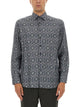 Etro Cotton Shirt