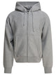 Stussy Grey Polyester Sweatshirt