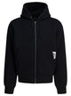 Stussy Bonded Sherpa Lined Hood Man Jacket