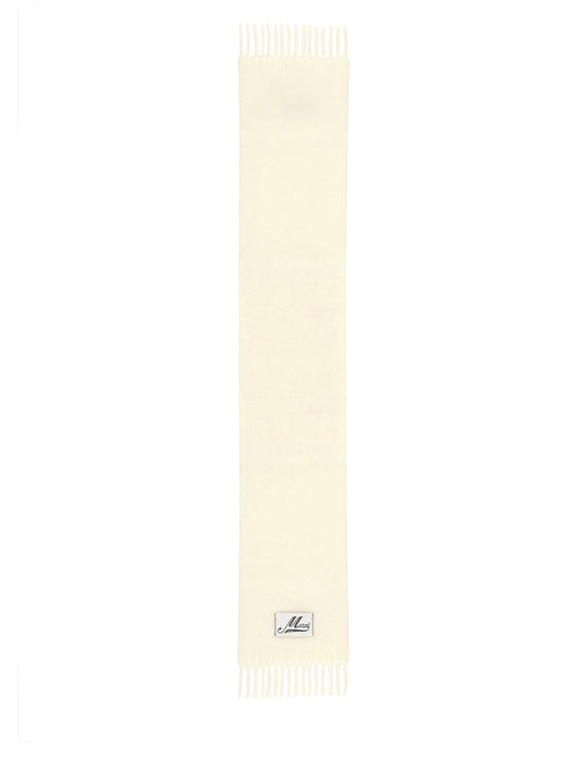 Marni Alpaca Scarf
