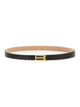 Victoria Beckham Cintura "Dorian" In Pelle