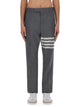 Thom Browne Classic Pants With Martingale