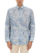 Etro Cotton Shirt