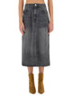 Isabel Marant "Tilauria" Skirt