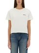 A.p.c. T-Shirt "Petit Vpc"