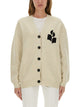 Marant Étoile Cardigan "Norton"