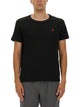 Polo Ralph Lauren T-Shirt In Cotone