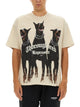 Represent T-Shirt "Thoroughbred"