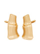 Cult Gaia "Little Girl" Earrings
