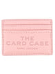 Marc Jacobs Portacarte Con Logo