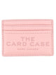 Marc Jacobs Portacarte Con Logo