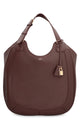 Celine Celine Meo Leather Shoulder Bag