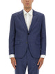 Hugo Modern Fit Jacket