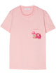 Max Mara Cotton T-Shirt