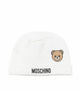 Moschino "Bear" Logo Hat