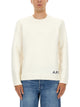 A.p.c. Jersey "Edward"