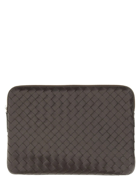 Bottega Veneta Document Holder "Getaway"