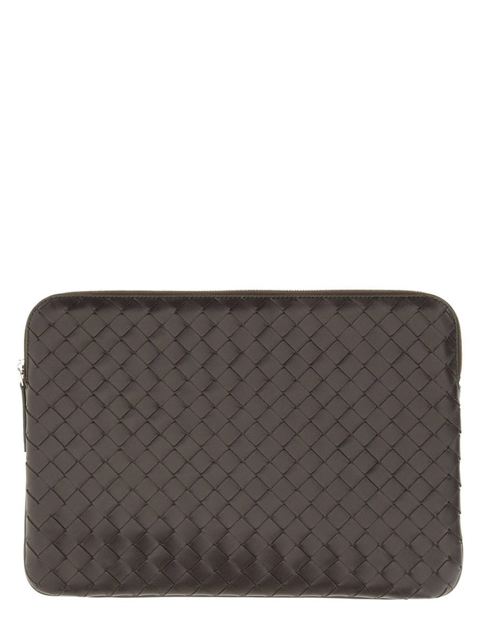 Bottega Veneta Document Holder "Getaway"