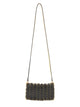 Rabanne 1969 Nano Flip Bag Shoulder Bag