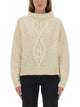 Isabel Marant Knitted "Roman"
