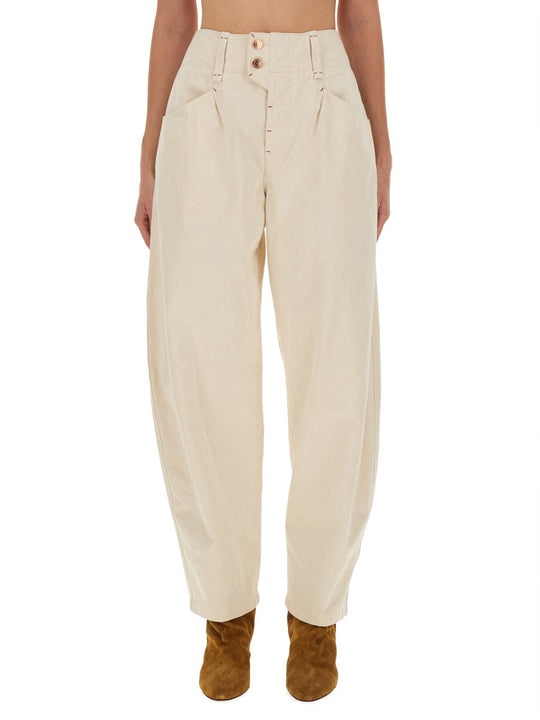 Isabel Marant Pants "Oumaya"