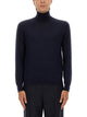Saint Laurent Turtleneck Pullover