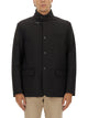 Fay Jacket With Hook