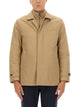 Fay "Morning" Double Front Jacket