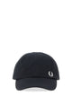 Fred Perry Baseball Cap