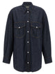 Khaite 'Christensen' Shirt