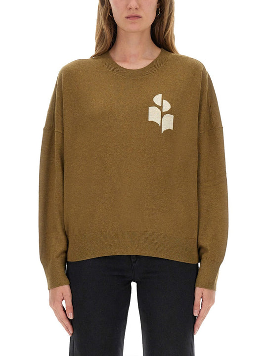 Marant Étoile Jersey "Marisans"