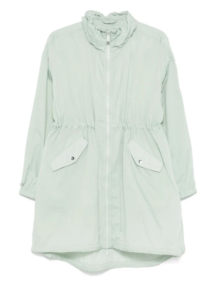 Add Parka