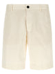 Incotex 'Modello 11S215' Bermuda Shorts