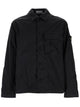 Stone Island Padded Overshirt