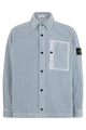 Stone Island Shirt With Long Sleeves