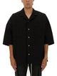 Rick Owens Drkshdw "Magnum Tommy" Shirt