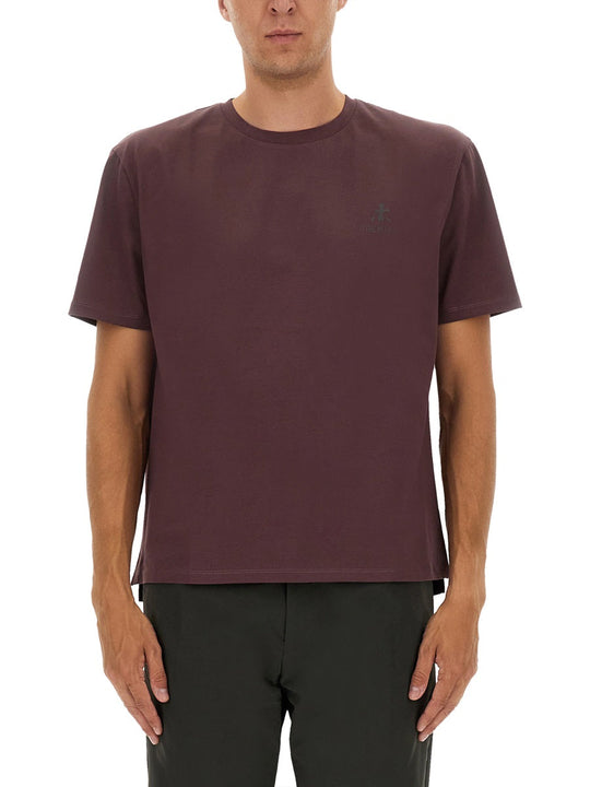 Premiata T-Shirt With Logo