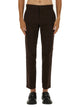Burberry Cotton Chino Pants