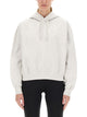 Y - 3 Hooded Sweatshirt With Logo