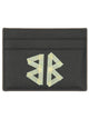 Balenciaga Leather Card Holder