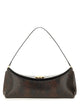 Jacquemus Clutch Bag "Ovalo"