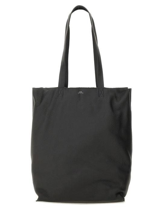 A.p.c. Borsa Tote "Maiko" Medium
