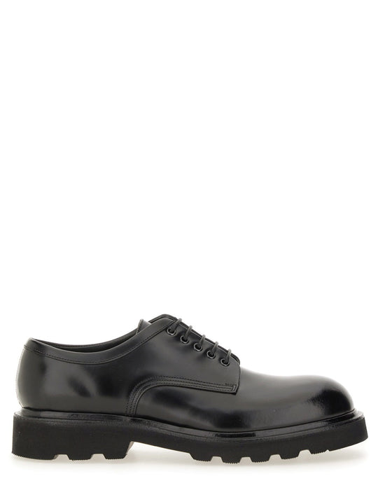 Premiata Moccasin "Binder"