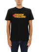 Dsquared T-Shirt With Print