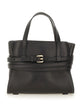 Moschino "Tie Me" Bag Small