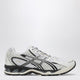 Asics Gel-Nimbus 10.1 Sneakers In White/Ivory