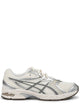 Asics Beige Synthetic Sneaker