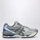 Asics Sneakers Gel-Kayano 14 Soft Yellow/Asics Blue